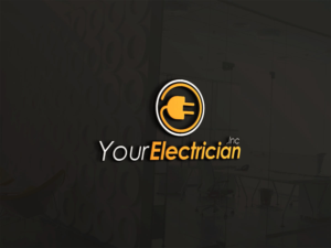 Diseño de Logo por Turn Digital para Your Electrician, Inc | Diseño: #12544228