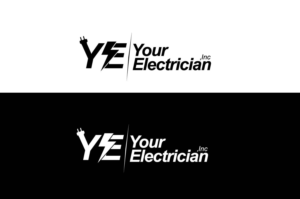 Diseño de Logo por Turn Digital para Your Electrician, Inc | Diseño: #12544229