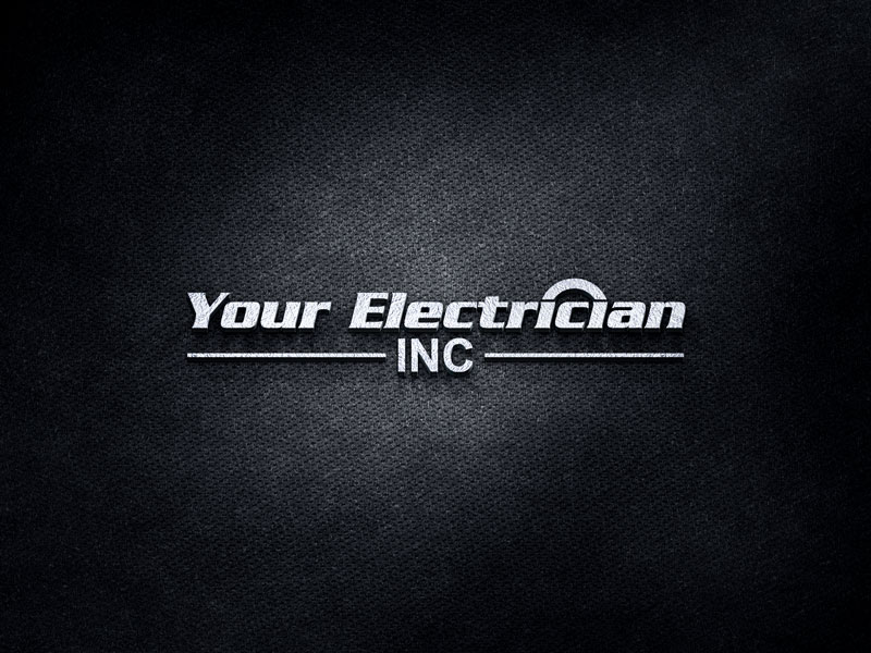 Logo Design by jan2you for Your Electrician, Inc | Design #12567940
