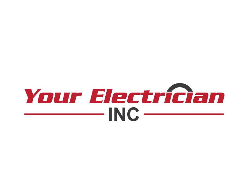 Logo Design by jan2you for Your Electrician, Inc | Design #12567943