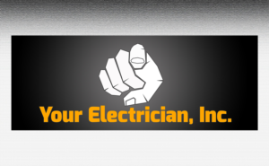 Diseño de Logo por VisualID para Your Electrician, Inc | Diseño #12592607