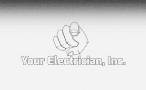 Logo-Design von VisualID für Your Electrician, Inc | Design: #12592610