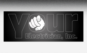 Logo-Design von VisualID für Your Electrician, Inc | Design: #12592653