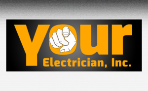 Logo-Design von VisualID für Your Electrician, Inc | Design: #12592654