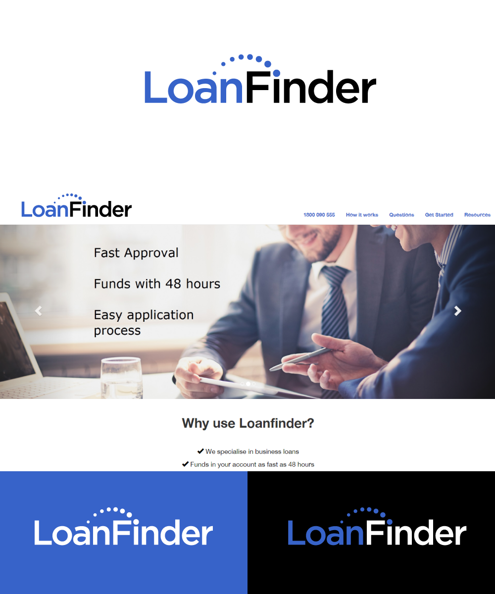 Logo Design by Sergio Coelho for this project | Design #12669233