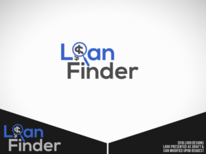 Logo Design by Fathan99 for this project | Design #12661492