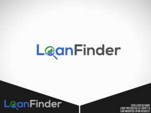 Logo Design by Fathan99 for this project | Design: #12661940
