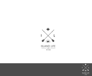 Design de Logo par King Cozy pour Island Life Apparel | Design : #12591610