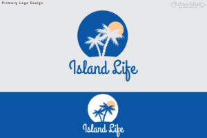 Design de Logo par nitexblue pour Island Life Apparel | Design : #12539005