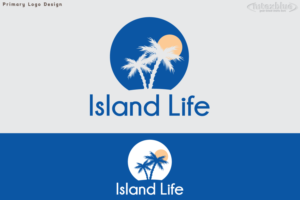 Design de Logo par nitexblue pour Island Life Apparel | Design : #12539006