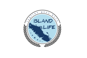 Logo Design by ivo_i_ivanov for Island Life Apparel | Design: #12564301