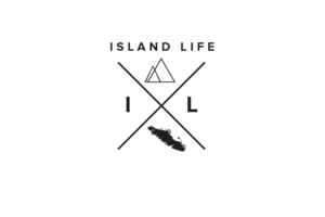 Logo Design by ivo_i_ivanov for Island Life Apparel | Design: #12567778
