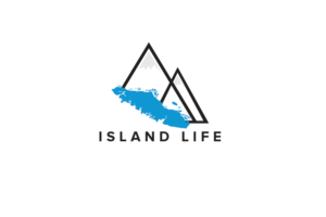Logo Design by ivo_i_ivanov for Island Life Apparel | Design: #12567906