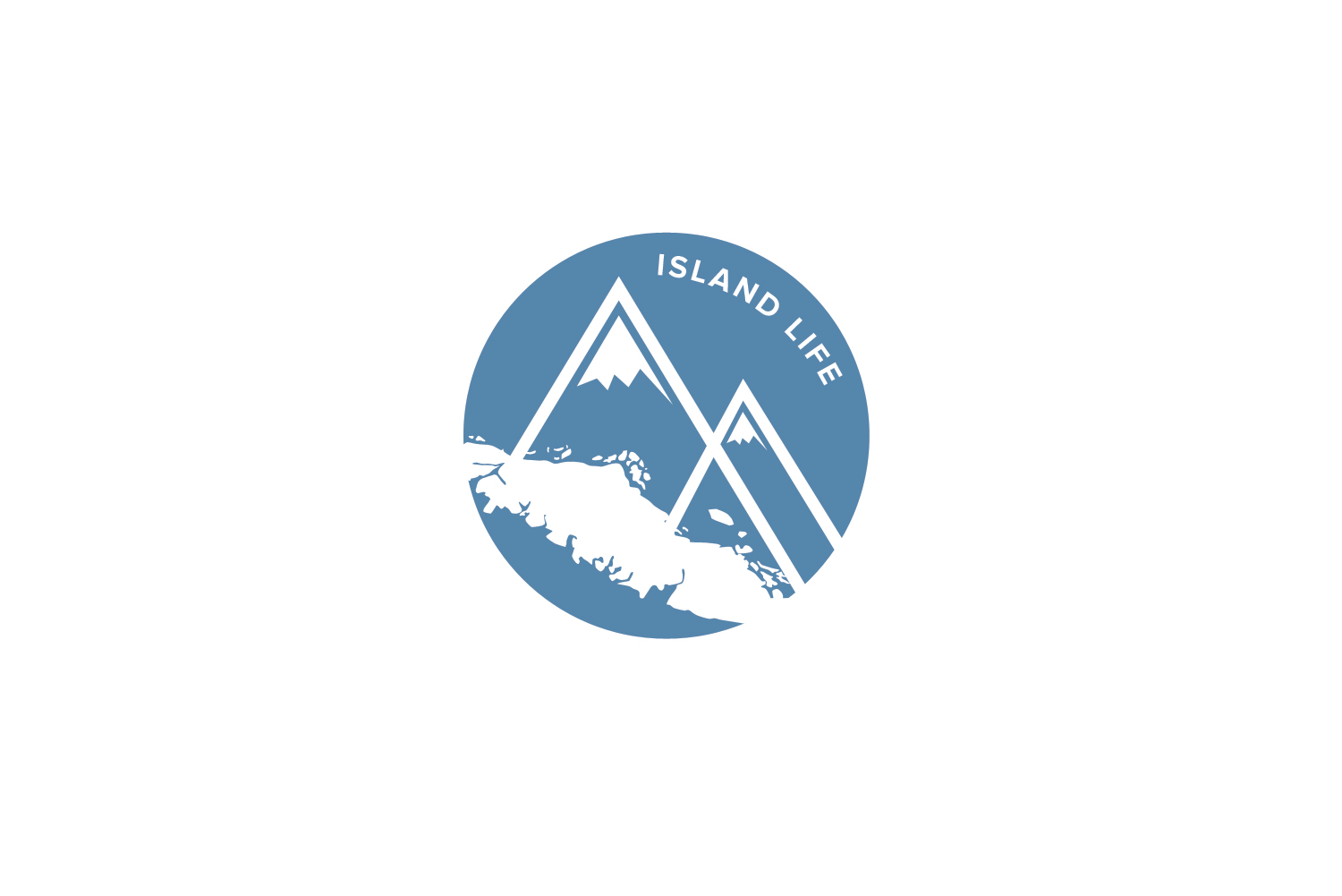 Logo-Design von ivo_i_ivanov für Island Life Apparel | Design #12568130