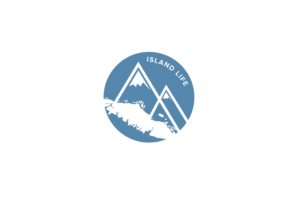 Logo Design by ivo_i_ivanov for Island Life Apparel | Design: #12568130