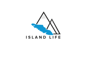 Logo Design by ivo_i_ivanov for Island Life Apparel | Design: #12568769