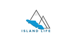 Logo Design by ivo_i_ivanov for Island Life Apparel | Design: #12568857