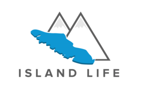 Logo Design by ivo_i_ivanov for Island Life Apparel | Design: #12569729