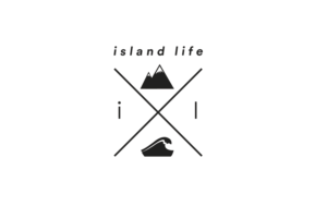 Logo Design by ivo_i_ivanov for Island Life Apparel | Design: #12581249
