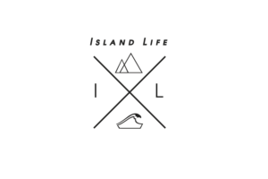 Design de Logo par ivo_i_ivanov pour Island Life Apparel | Design : #12584269