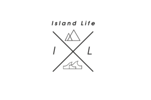 Design de Logo par ivo_i_ivanov pour Island Life Apparel | Design : #12587315