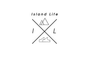 Design de Logo par ivo_i_ivanov pour Island Life Apparel | Design : #12587317