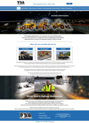 Web Design by Mstudios-Chris