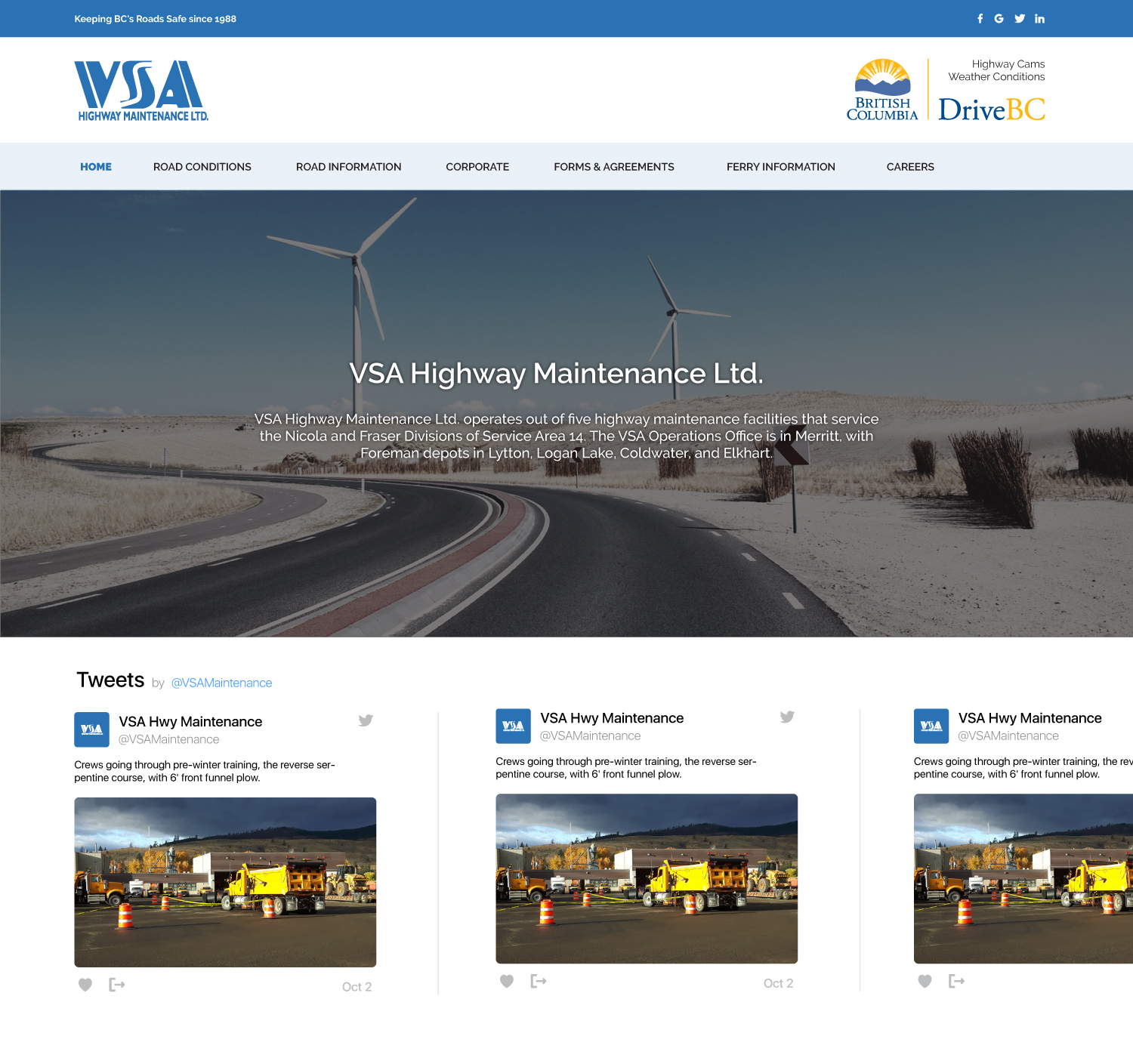 Web Design by agarwalkeshav for Bizeworld Solutions | Design #12529789