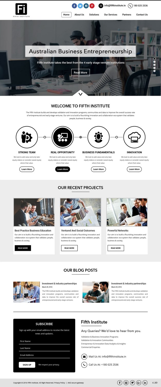 Web Design par pb pour ce projet | Design #12545490