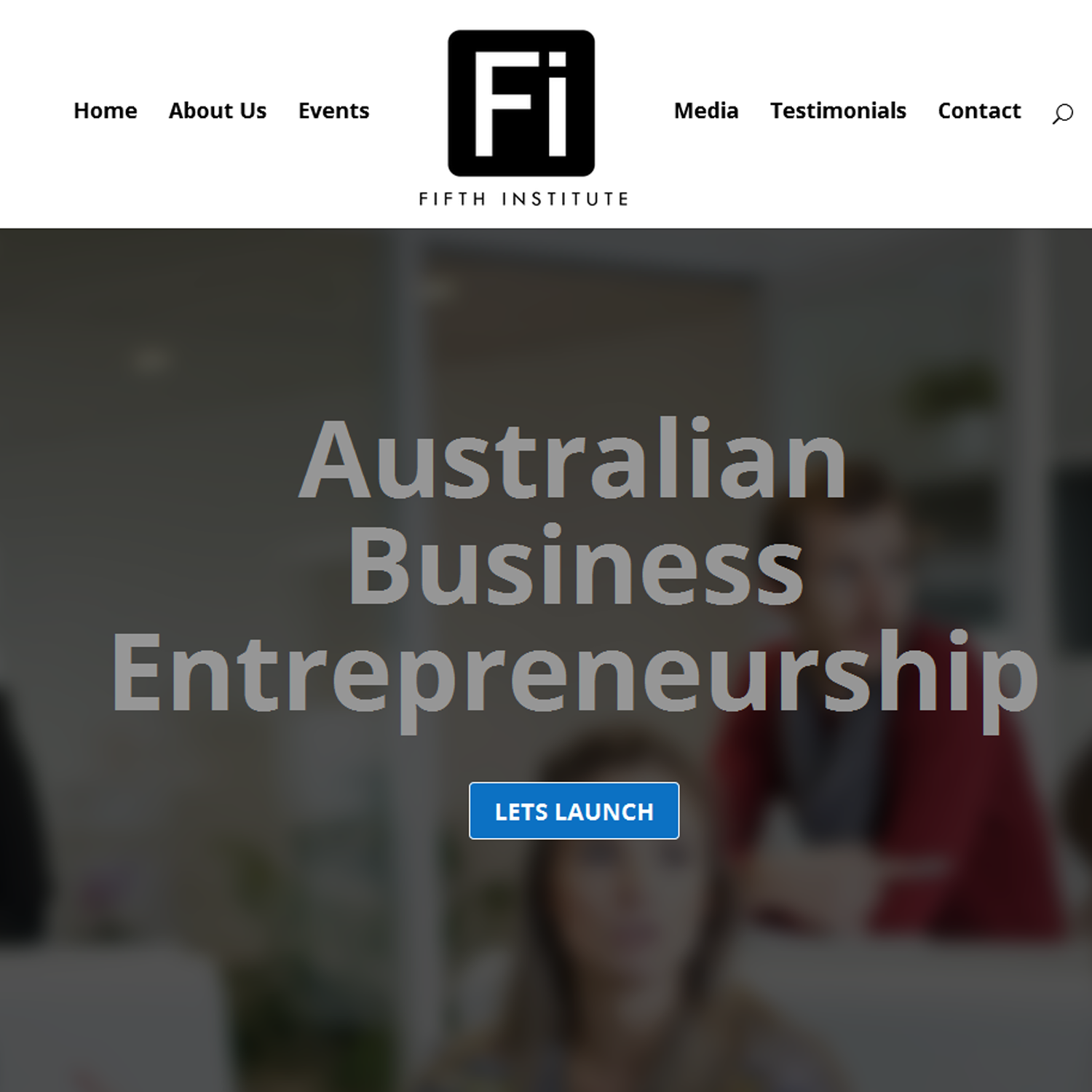 Web Design by ComputerKeen for this project | Design #12530740