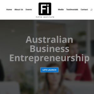 Web Design by ComputerKeen for this project | Design #12530740