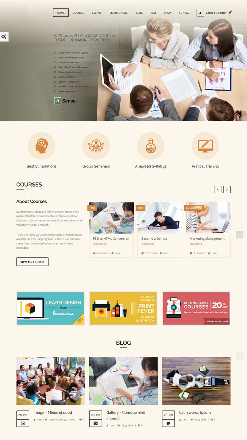 Diseño Web por maheshyadav2018 para este proyecto | Diseño #12534417