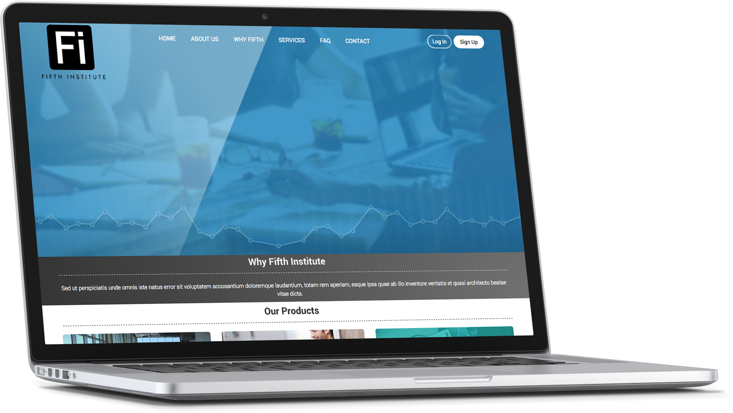 Web-Design von cCopilot für dieses Projekt | Design #12537673