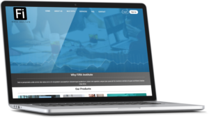 Web-Design von cCopilot für dieses Projekt | Design: #12537673