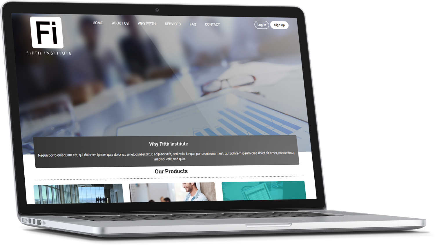 Web Design par cCopilot pour ce projet | Design #12537675