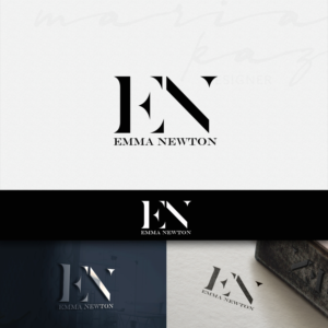 Logo Design by maria-kaz for this project | Design: #12551395