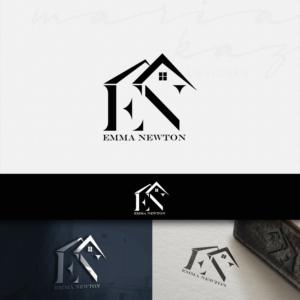 Logo Design by maria-kaz for this project | Design: #12551509