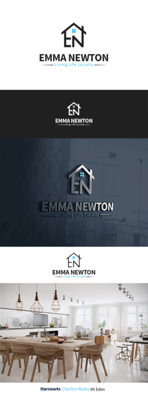 Logo Design by rivemediadesign for this project | Design: #12538986