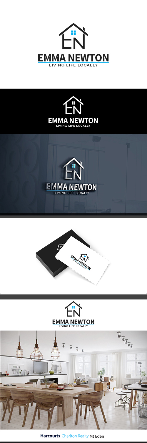 Logo Design by rivemediadesign for this project | Design #12548777