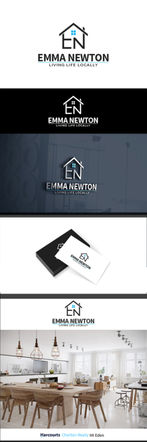Logo Design by rivemediadesign for this project | Design: #12548777
