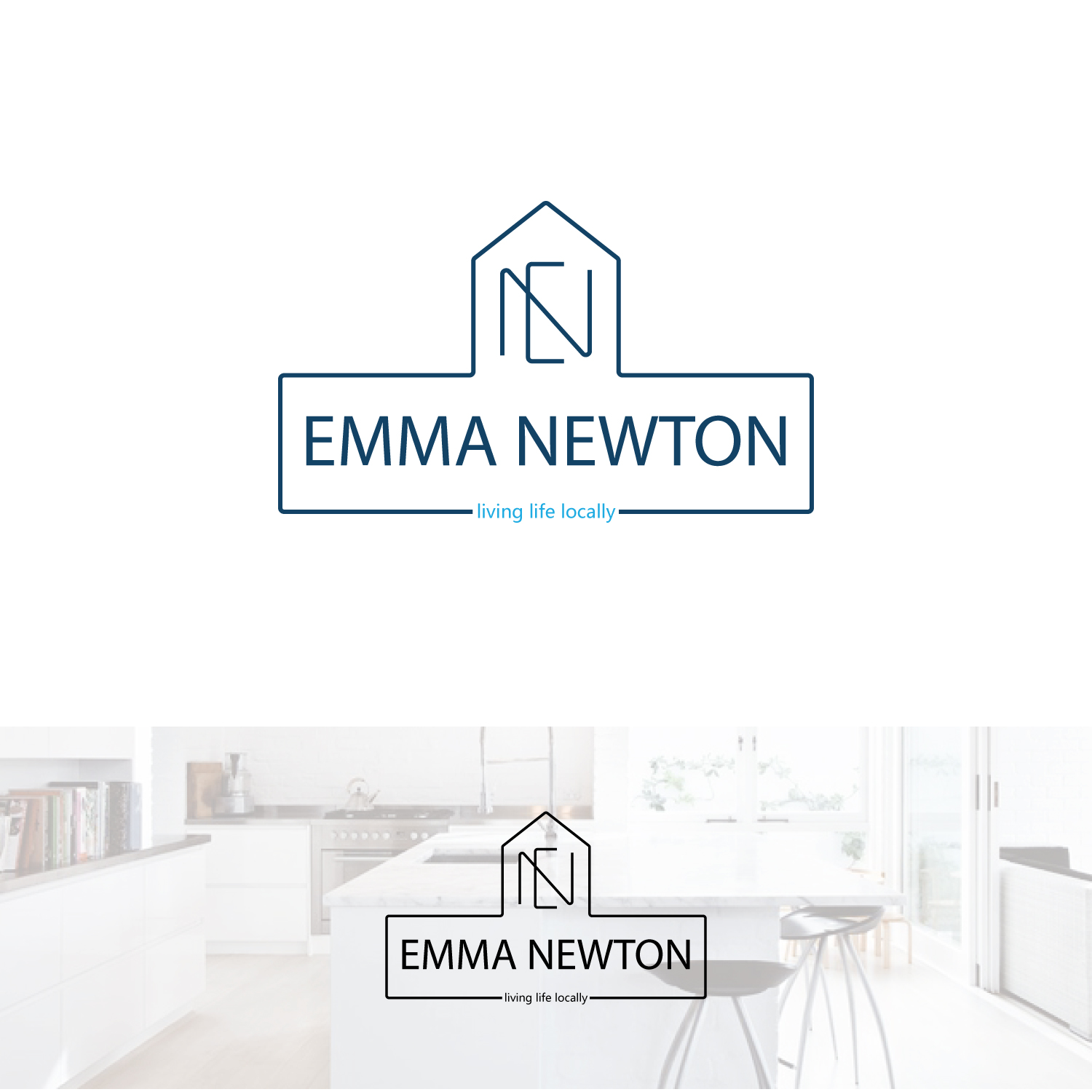 Logo Design by razieh kamali for this project | Design #12537443