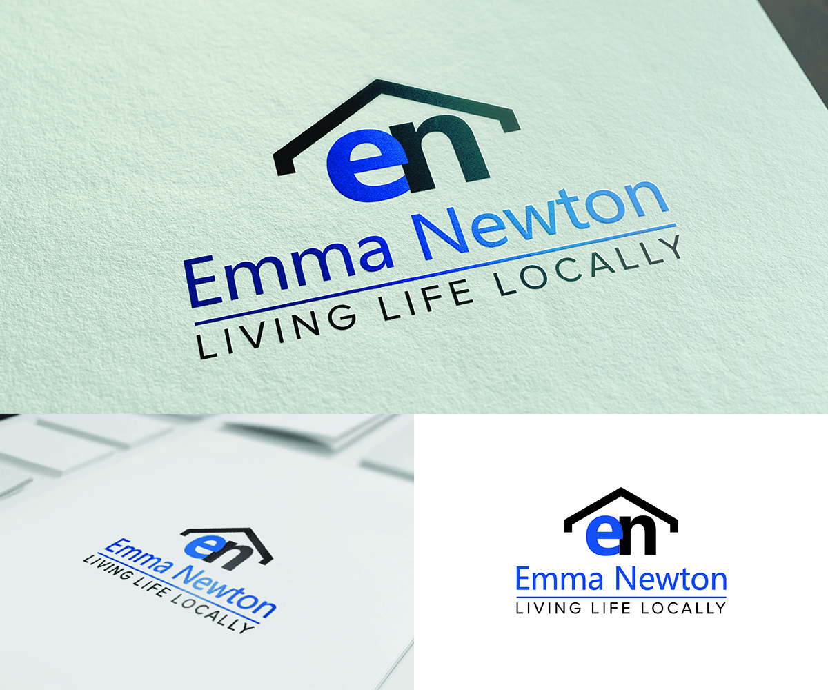 Logo Design by eMARK for this project | Design #12531885
