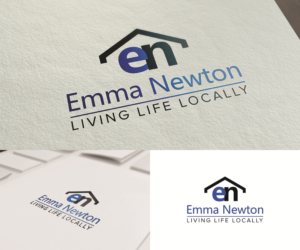 Logo Design by eMARK for this project | Design: #12531885