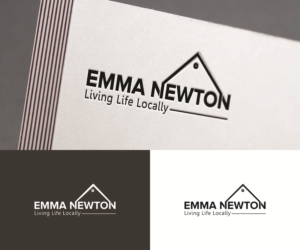 Logo Design by eMARK for this project | Design: #12531886