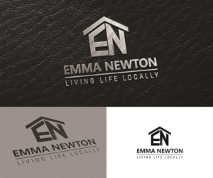Logo Design by eMARK for this project | Design: #12531887