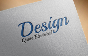 Logo Design by logomaster24 for Design Quote Electrical | Design: #12616657