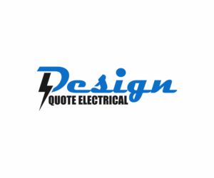 Logo Design by Khalik for Design Quote Electrical | Design: #12602793