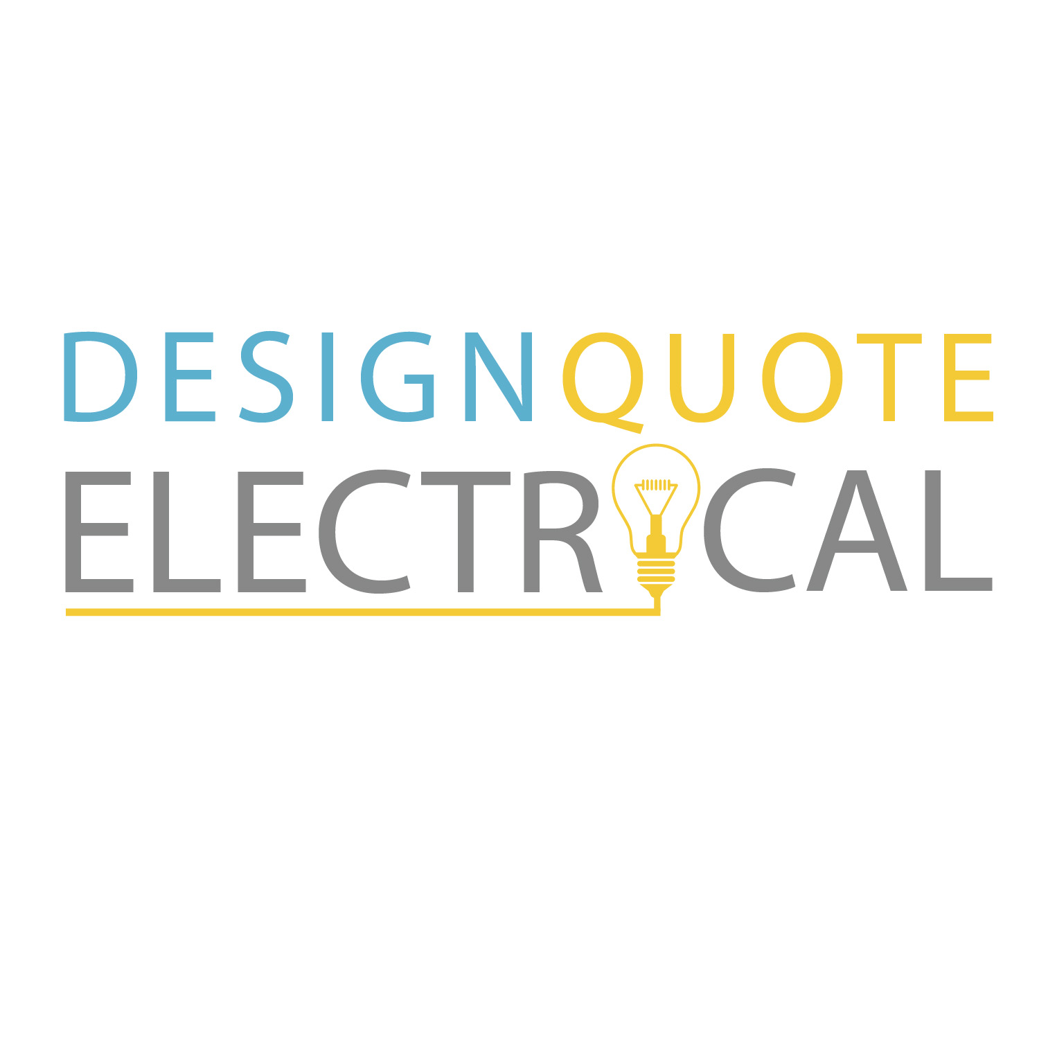 Design de Logo par enyathackray pour Design Quote Electrical | Design #12589331