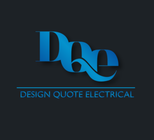 Design de Logo par Emerge pour Design Quote Electrical | Design #12586992