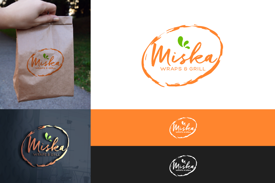 Logo Design by jaime.sp for GA | Design: #12618266